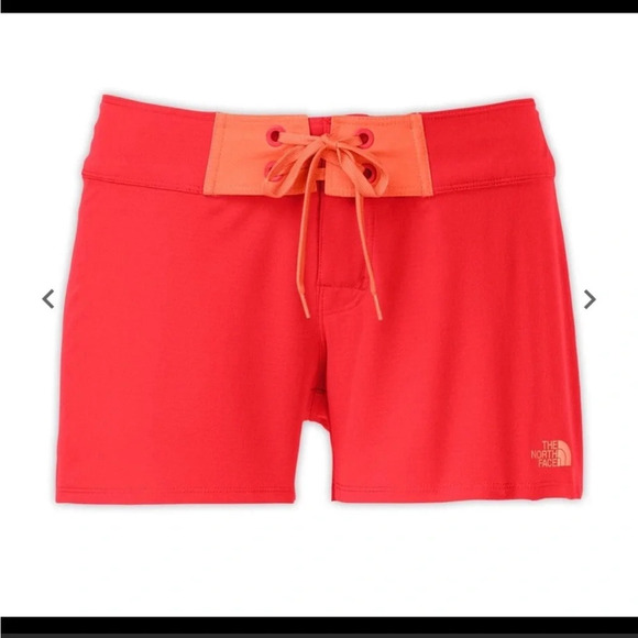 The North Face Pacific Creek Board-shorts - Picture 1 of 5